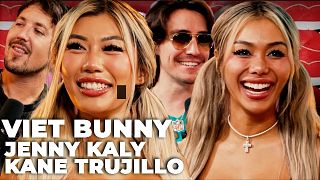 VIET BUNNY believes CHEATING is ALWAYS the woman’s fault