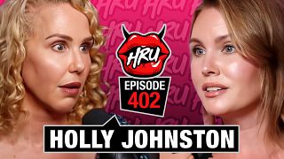 Holly Johnston: The Real Reason Moms Dominate OnlyFans